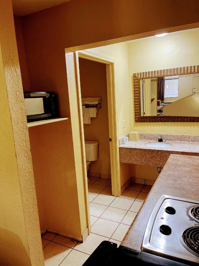Fairview Suites Blytheville Exterior foto