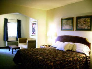 Fairview Suites Blytheville Cameră foto