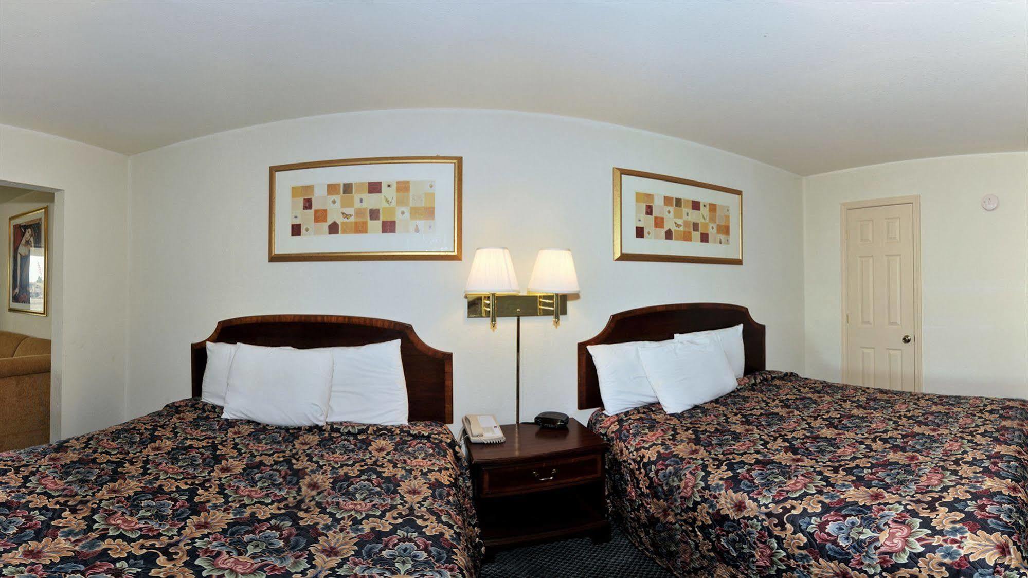 Fairview Suites Blytheville Exterior foto