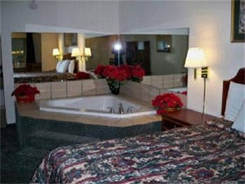 Fairview Suites Blytheville Cameră foto